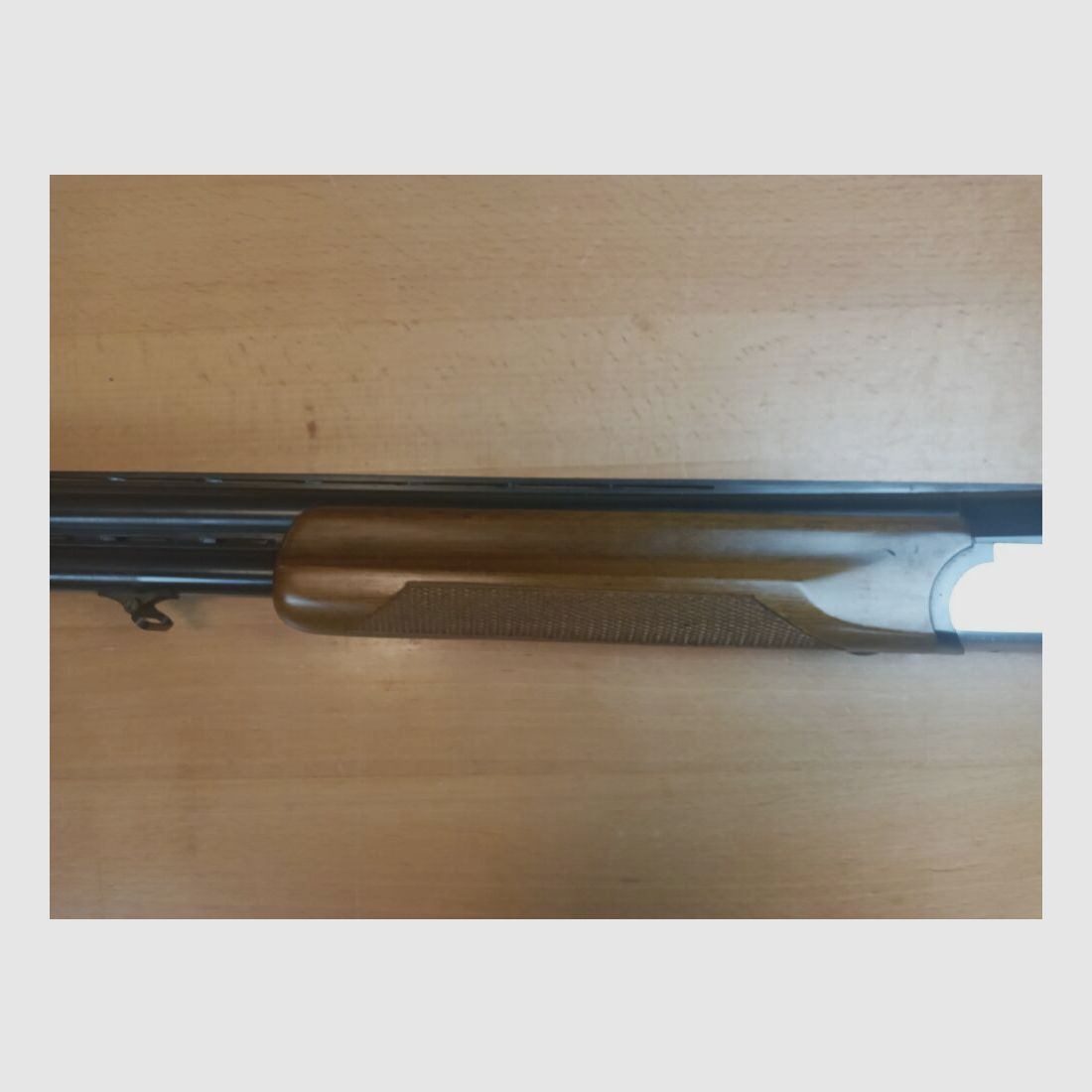 Rottweil Model 500