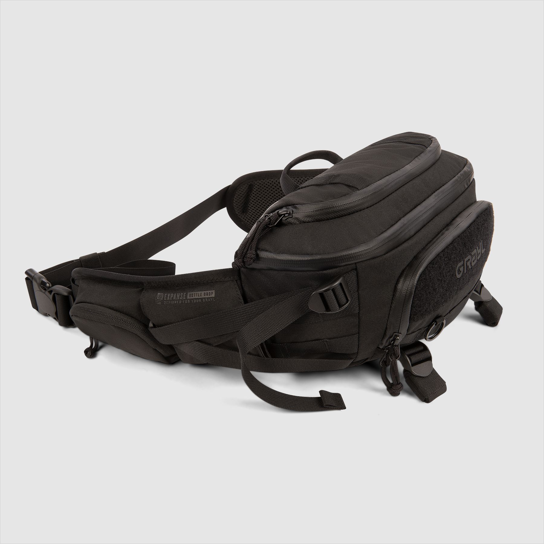 GRAYL Mission EXP Hip Pack 4.5L