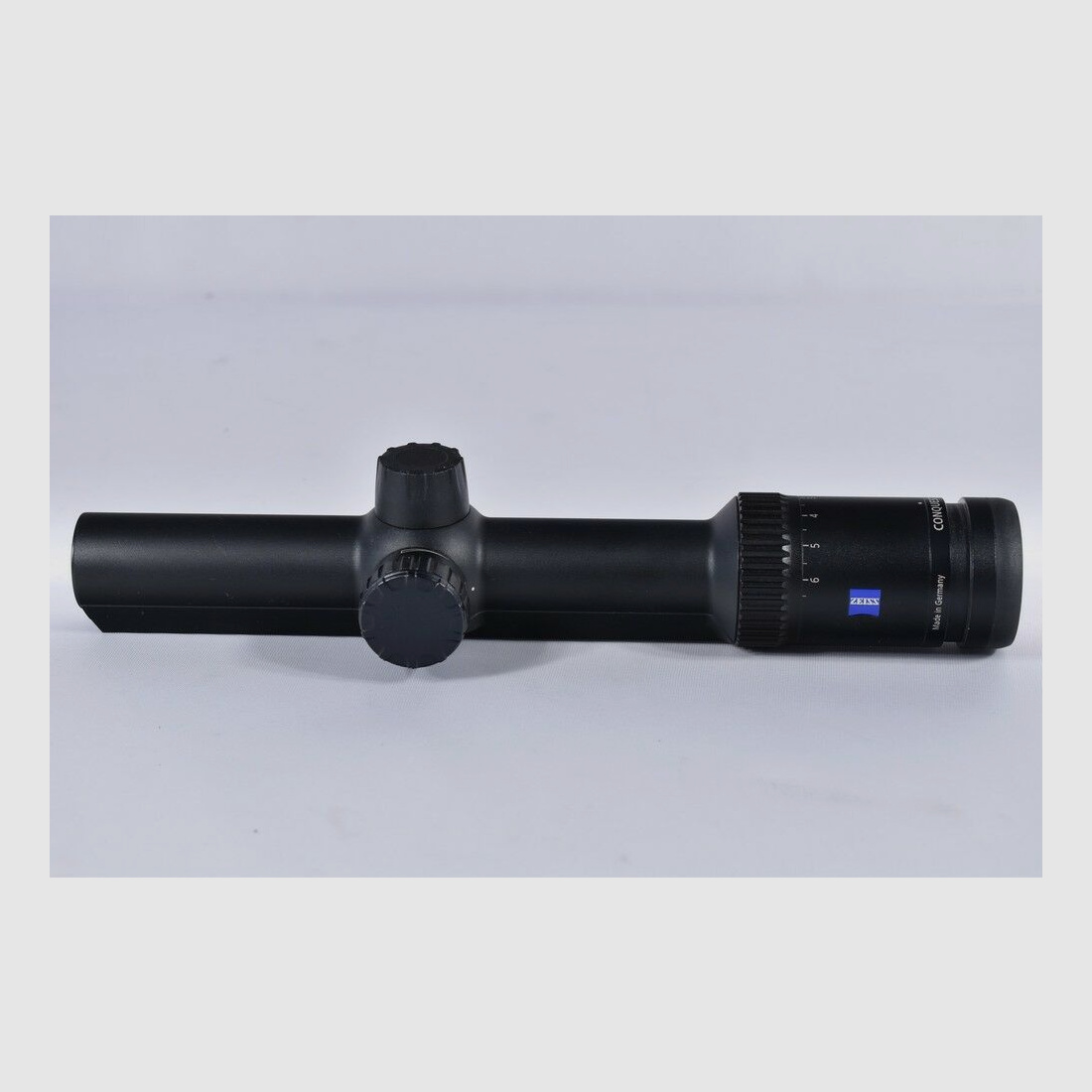 ZEISS Conquest V6