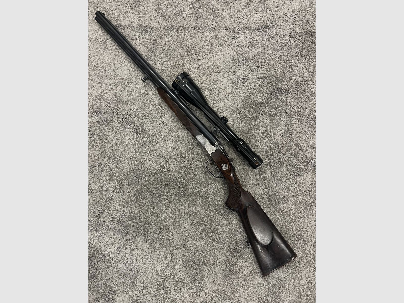Sauer Without