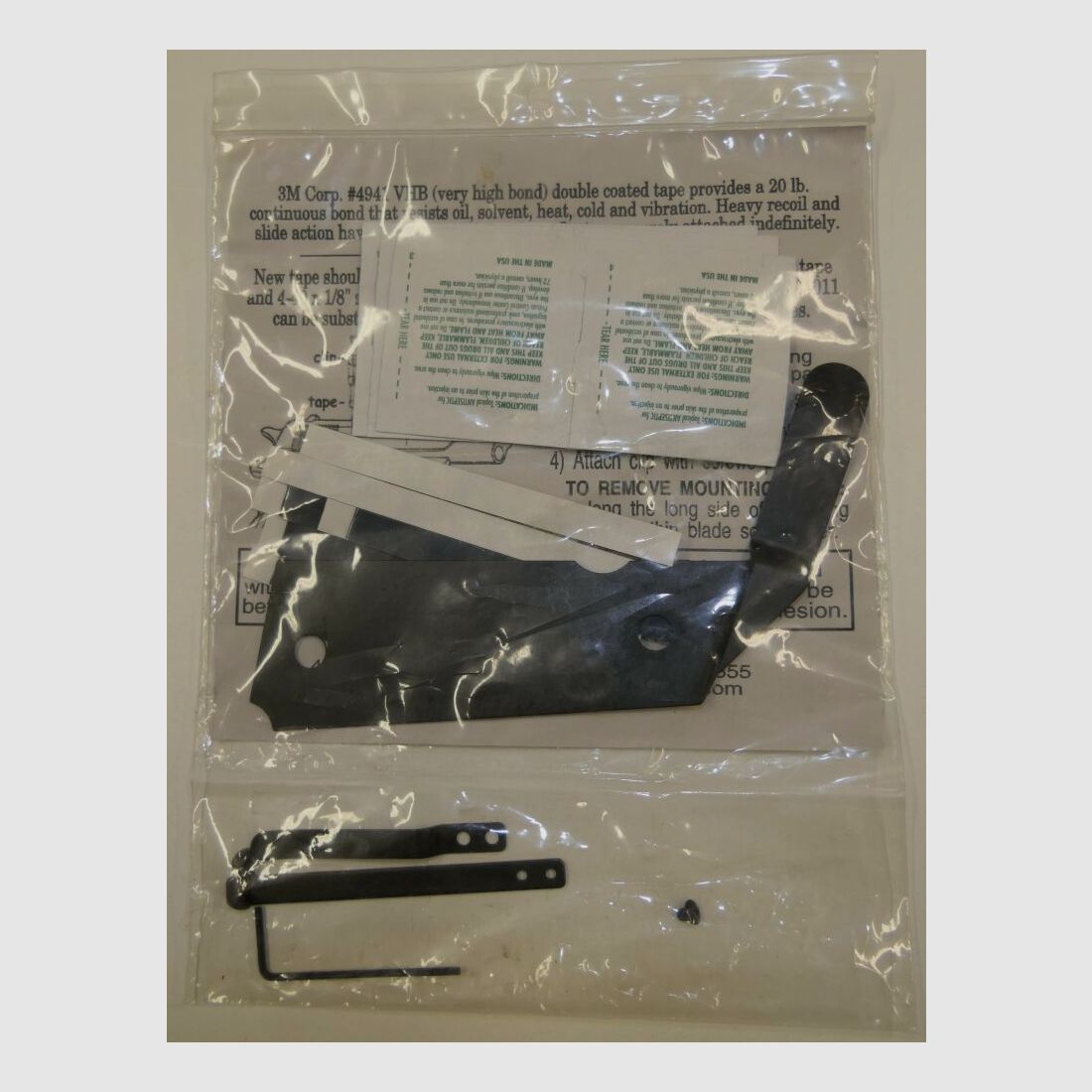 3M Corp. Clipdraw Assembly 3M Corp.