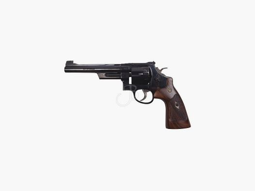 SMITH & WESSON REVOLVER 357 M 27-9