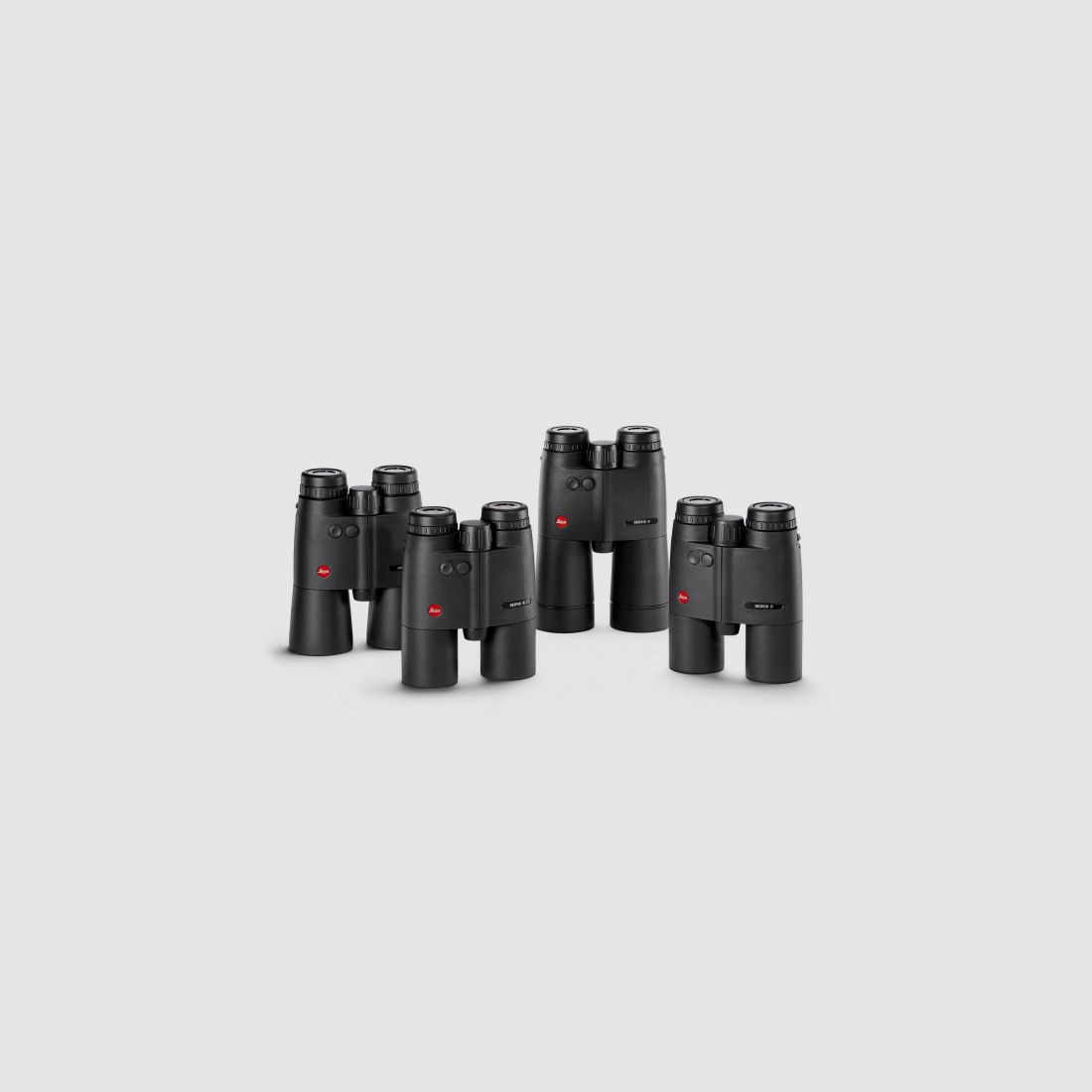 Leica Geovid 8x42 R Entfernungsmesser