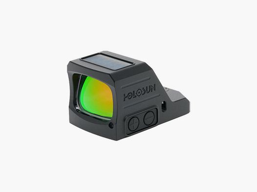 SIGHT HOLOSUN HS507C-X3-RD