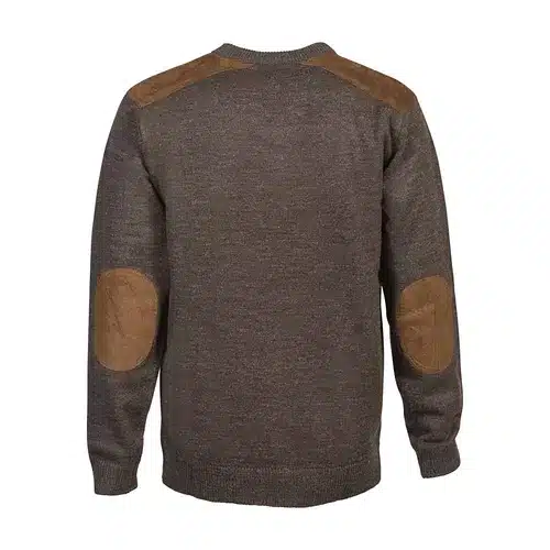 Pull fox V-Ausschnitt Verney Carron, Bild 2 von 2