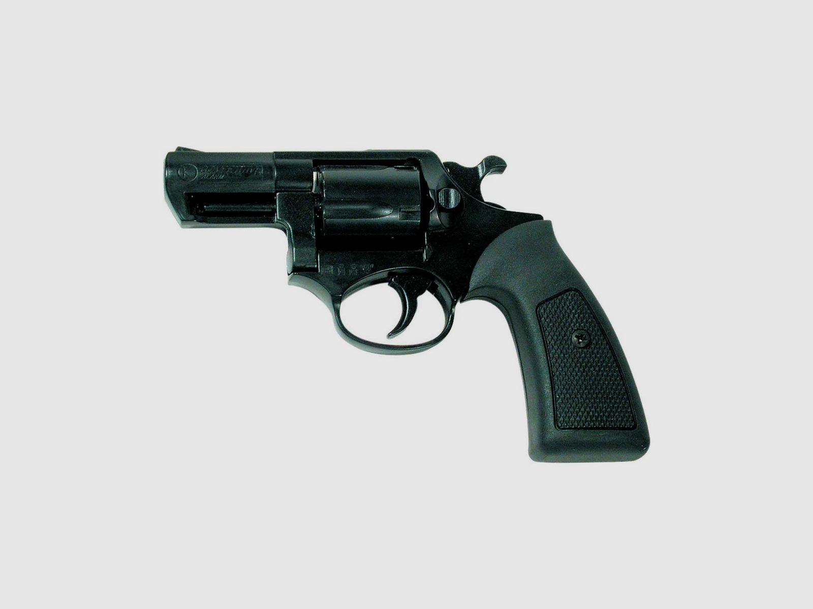 Revolver Alarme Kimar Competitive - 6 mm