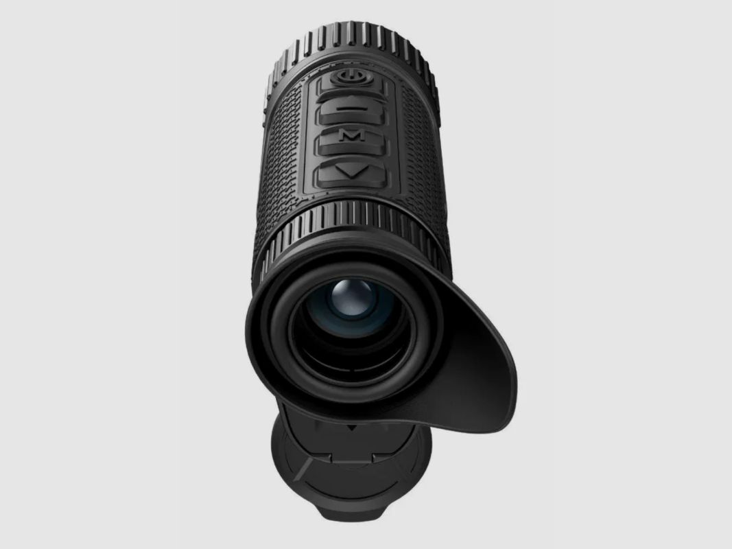 Nocpix LUMI LL35 thermisch monokulair, afbeelding 5 van 8