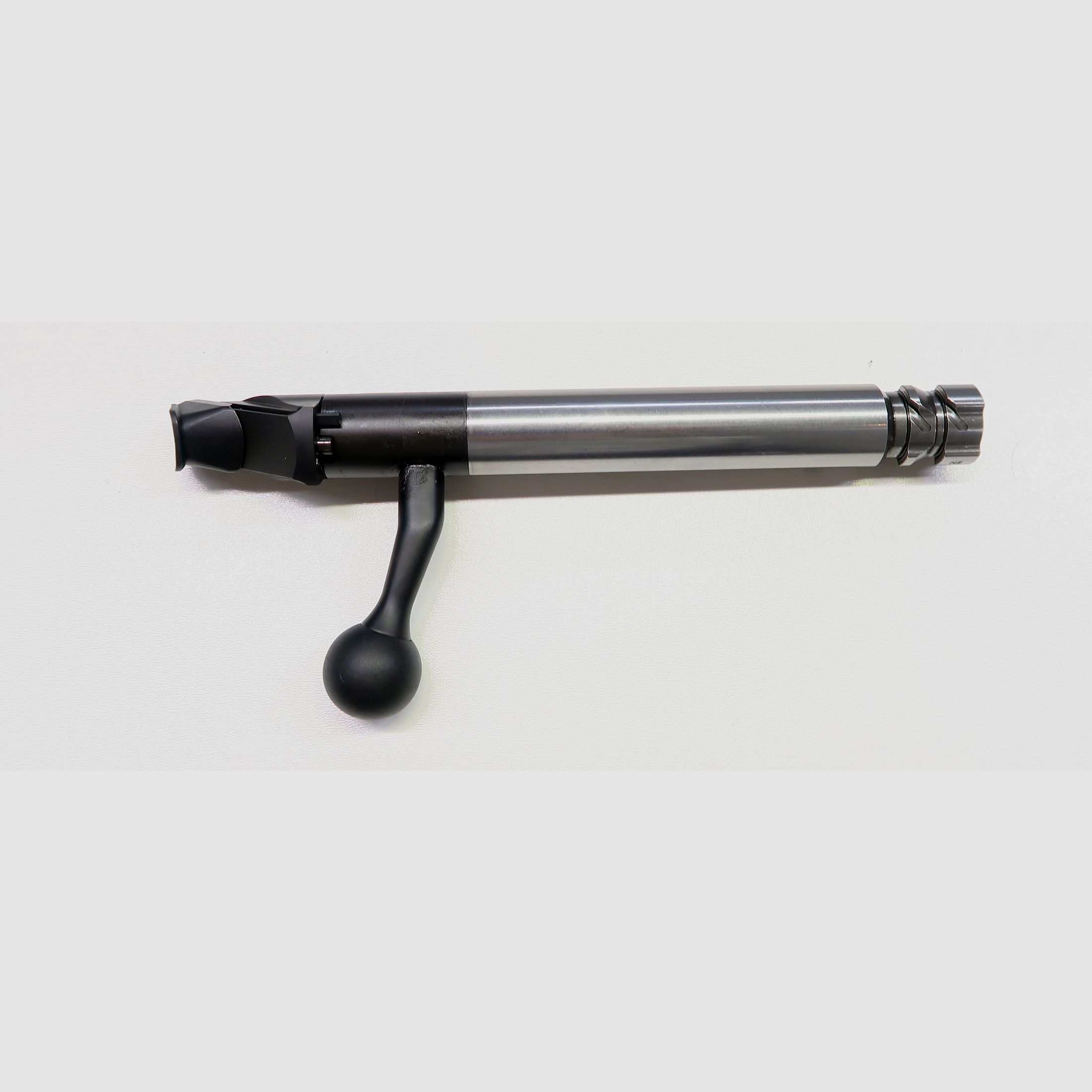 Zamek Sauer 505 Medium, prawy