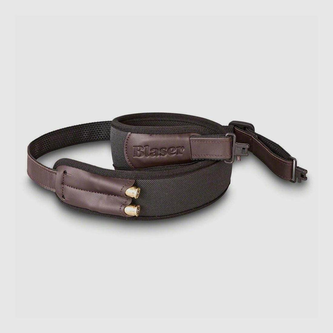 Blaser anthrazit​ Gewehrriemen