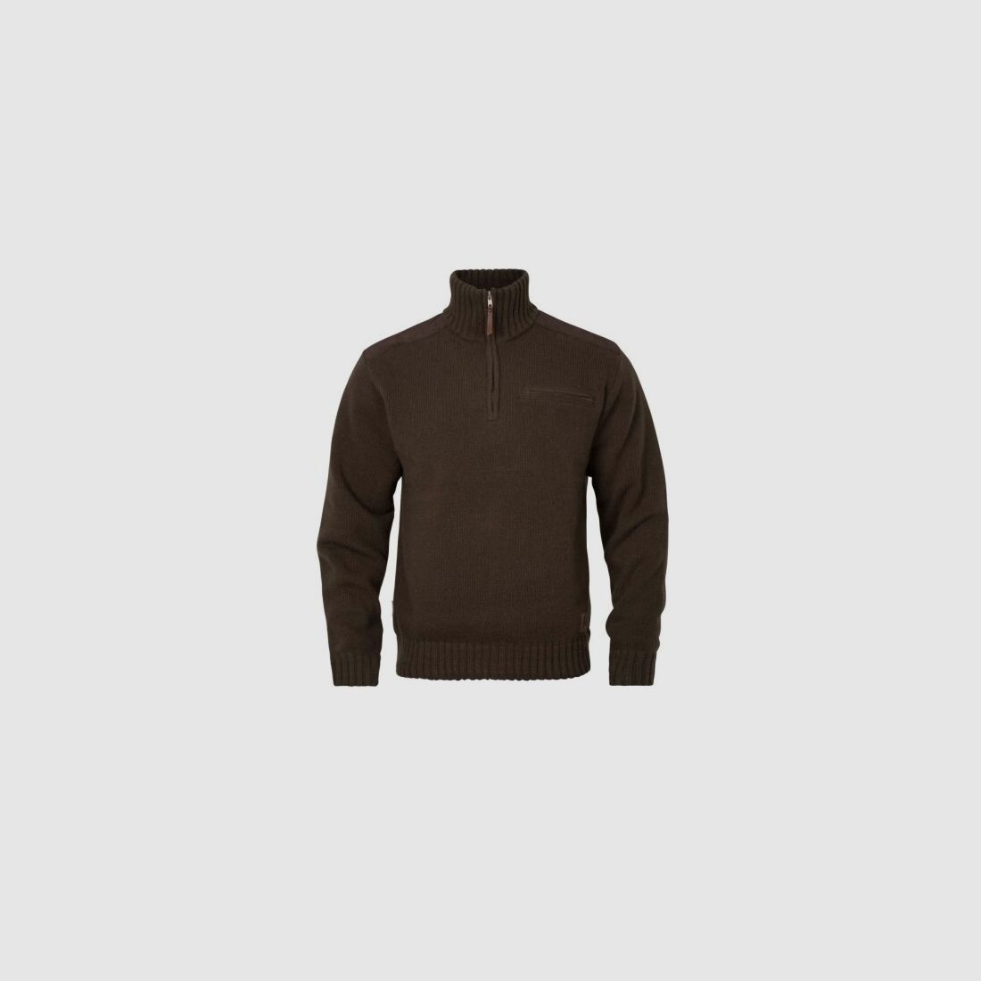 Annaboda WSP Half Zip, billede 1 af 2