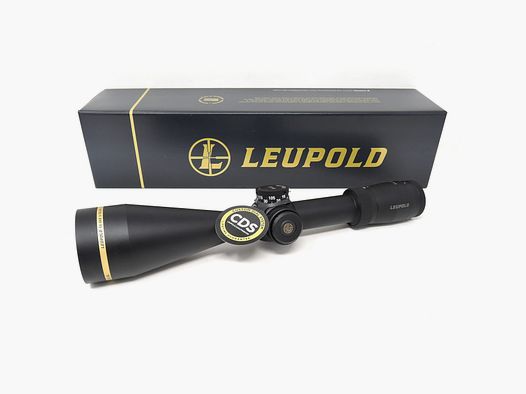 Leupold – VX 5HD 3-15×56 mm CDS-ZL2