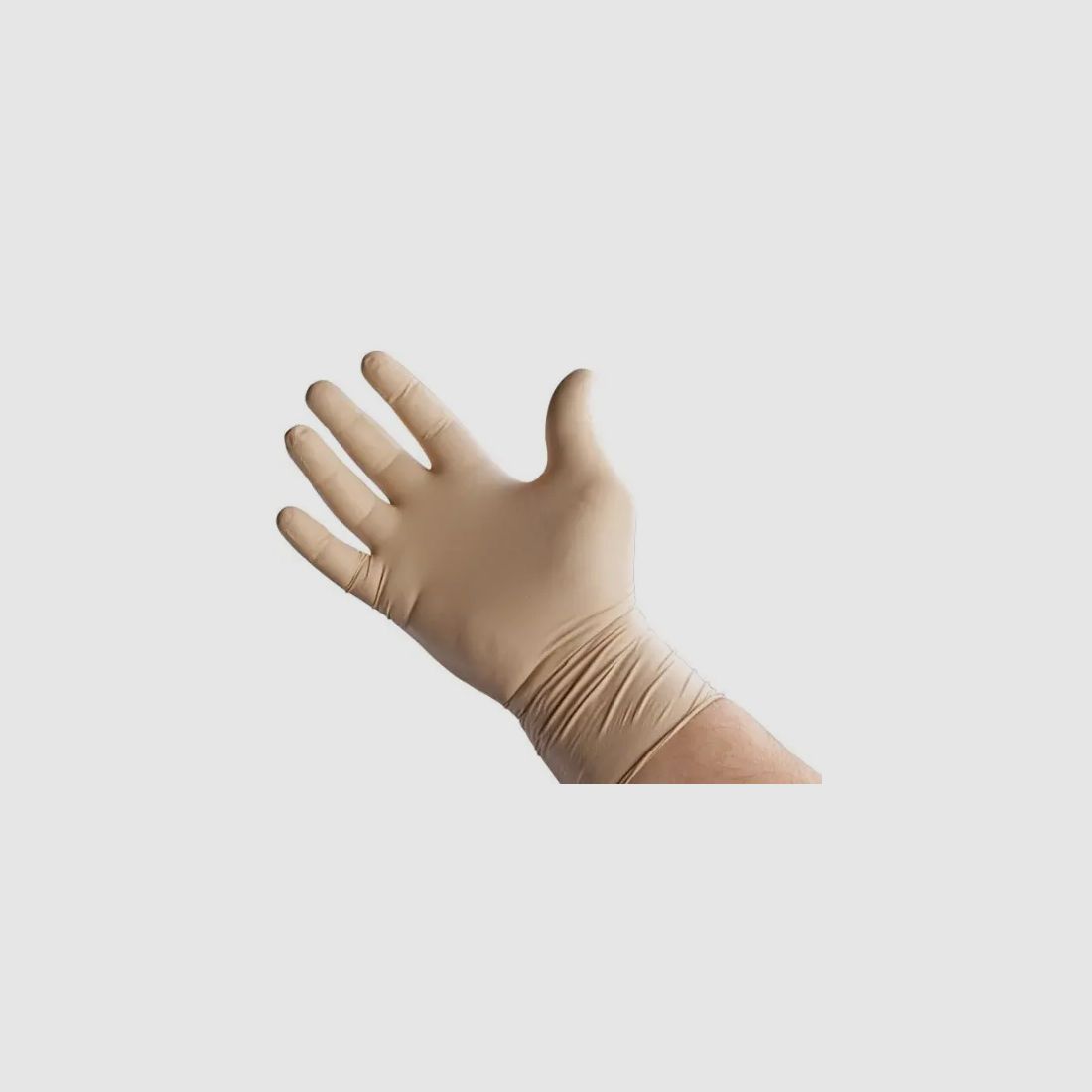 Bear Claw nitrilhandschoenen, afbeelding 3 van 5