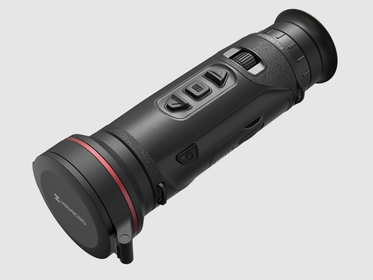 HIKMICRO FQ50L 2.0Thermal Monocular, afbeelding 1 van 5