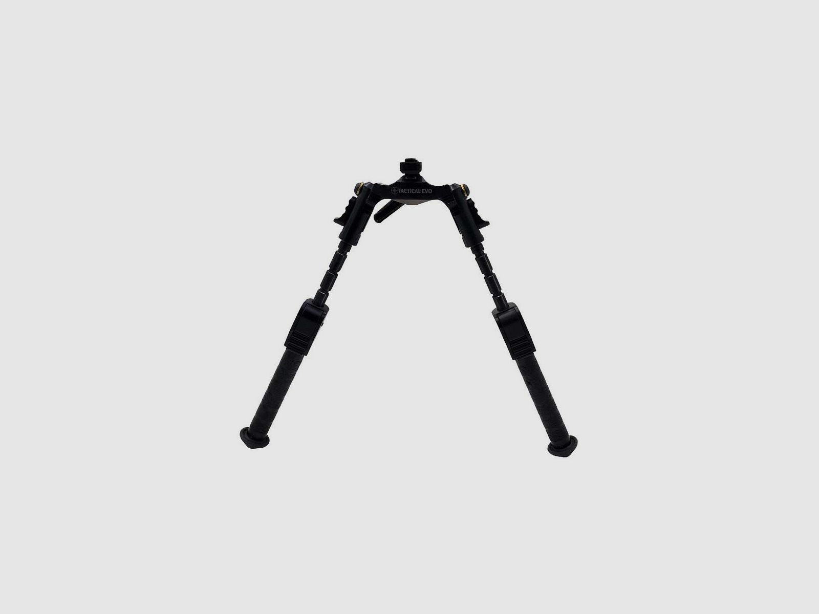 TACTICAL EVO PRS KeyMod Bipod 6.5'' - 8'', Bild 5 von 7