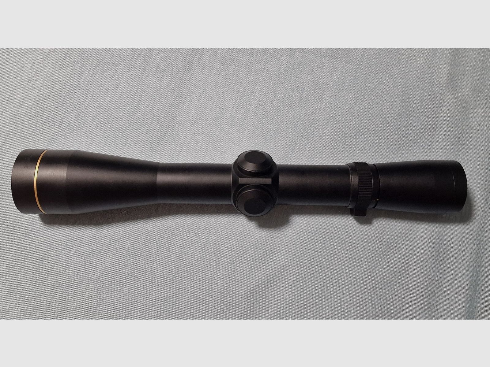 Zielfernrohr Leopold European-30 3-9x42