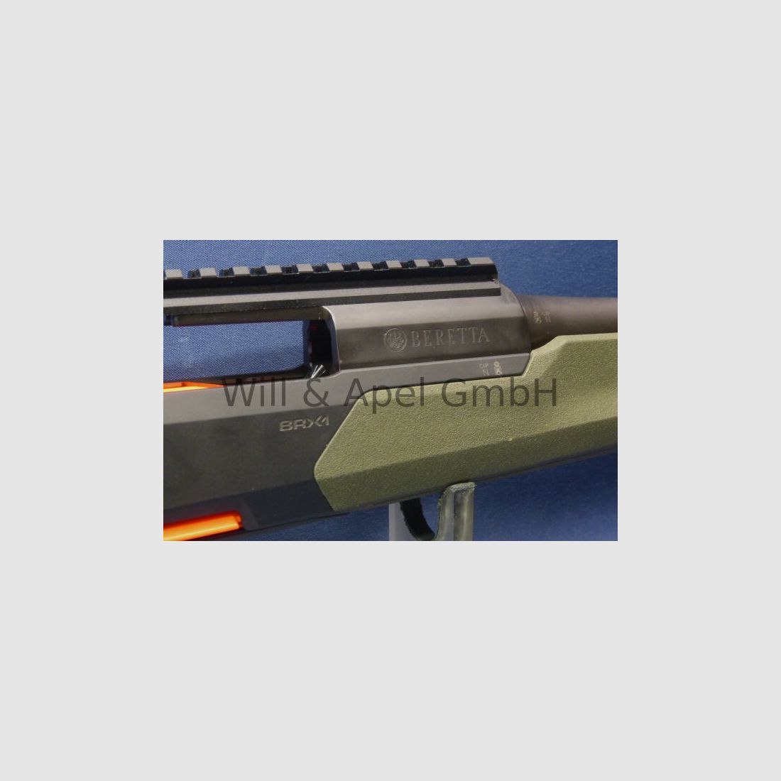 Beretta BRX 1