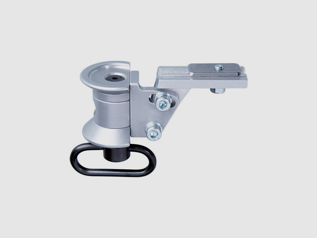 Gehmann Alu Handstop 840, afbeelding 1 van 3