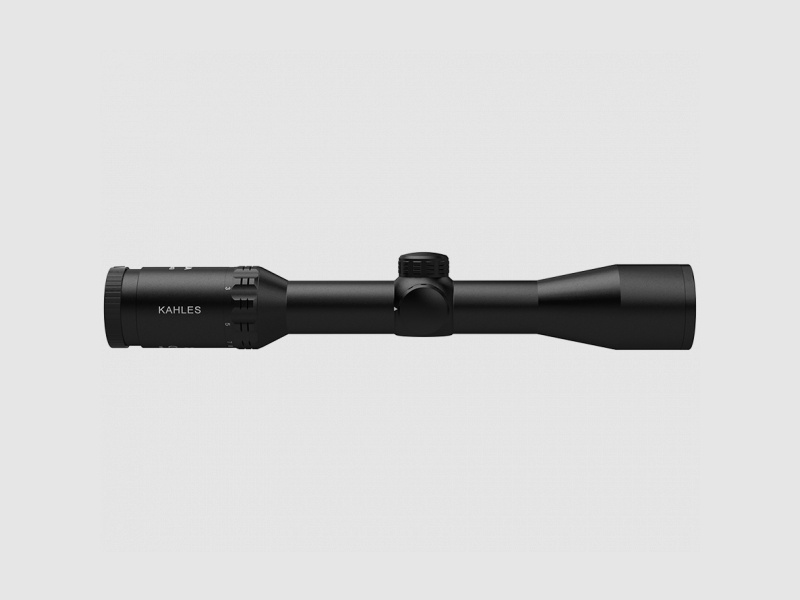 Kahles Helia 1.6-8x42i riflescope