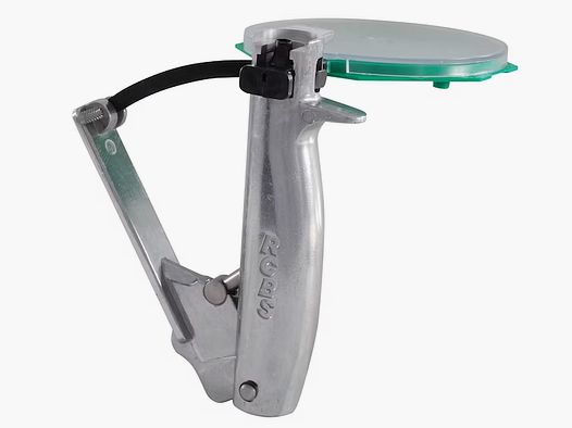 RCBS Hand Priming Tool / Outil de mise à feu manuel pour support de douille