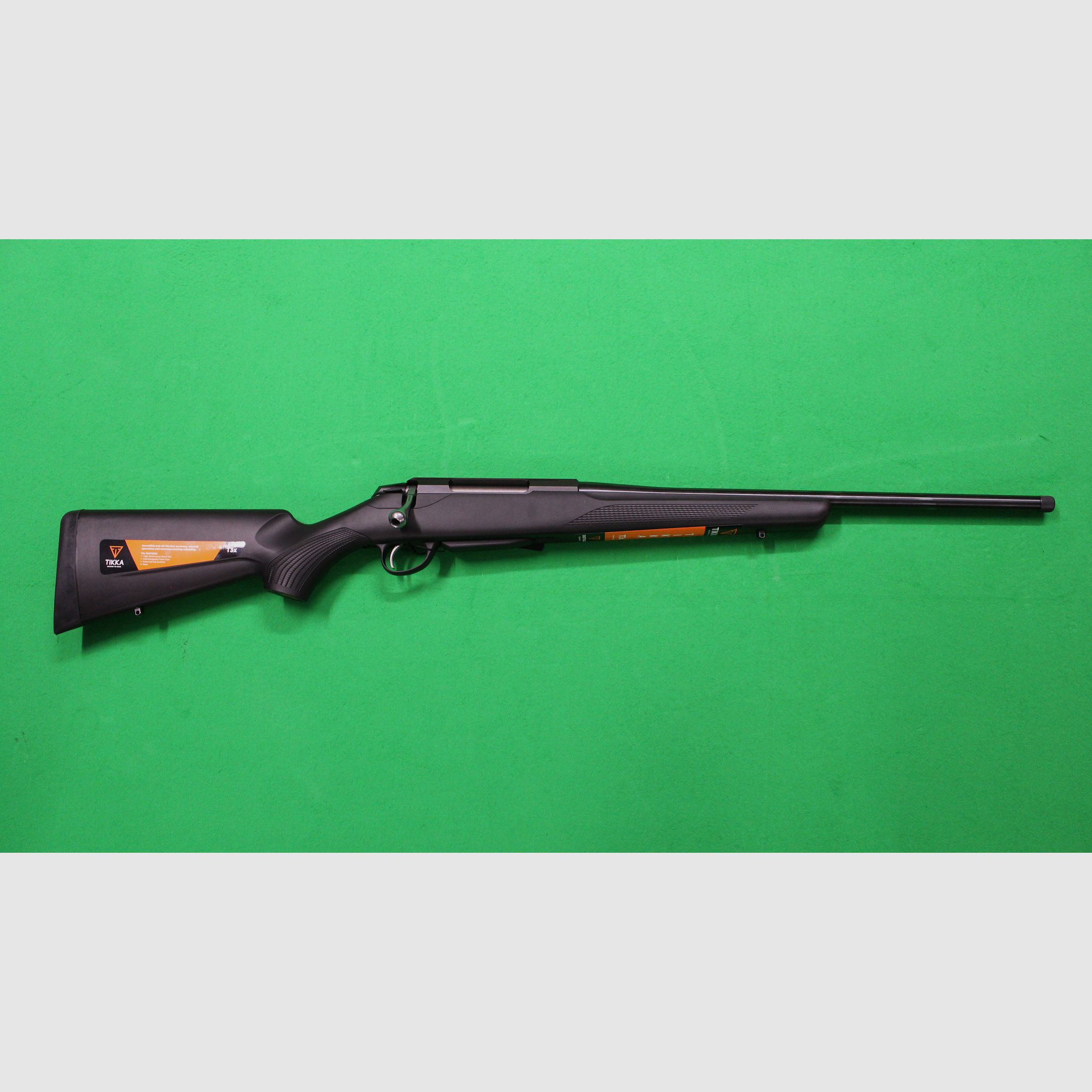 Tikka T3x Lite .308 Win Kunststoff neu