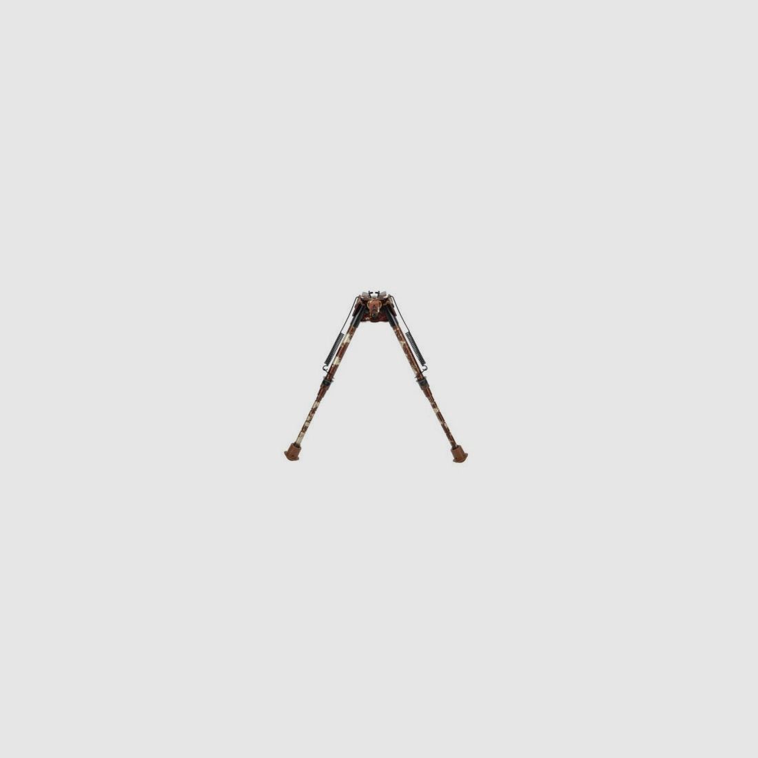 Bipied Caldwell Pivotant 9" à 13" Camouflage
