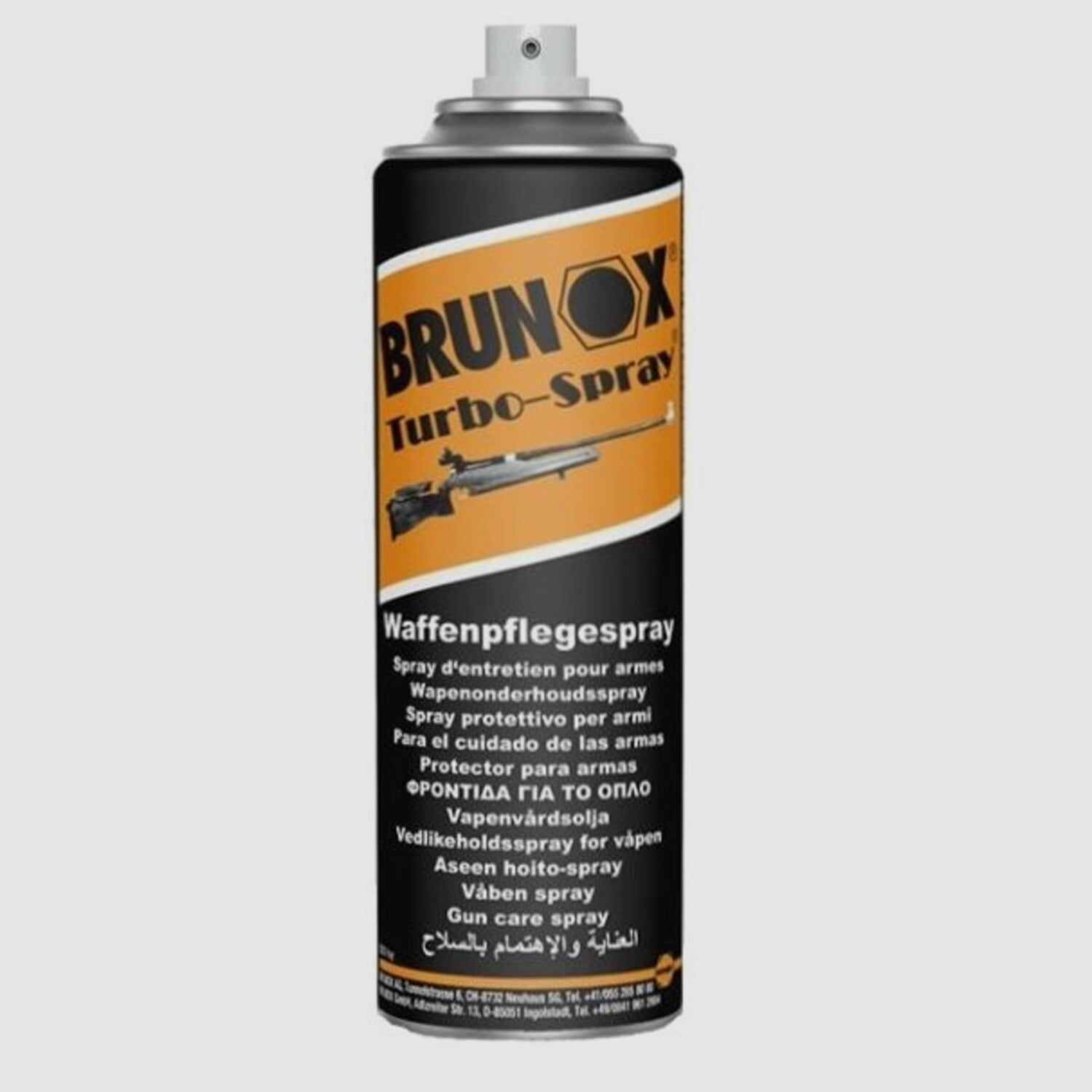 Turbo-Spray de Brunox