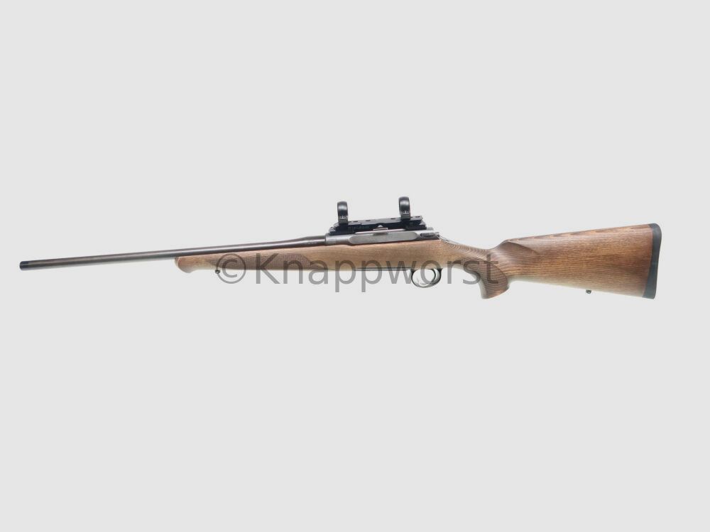Sauer & Sohn Sauer 100, image 1 of 4