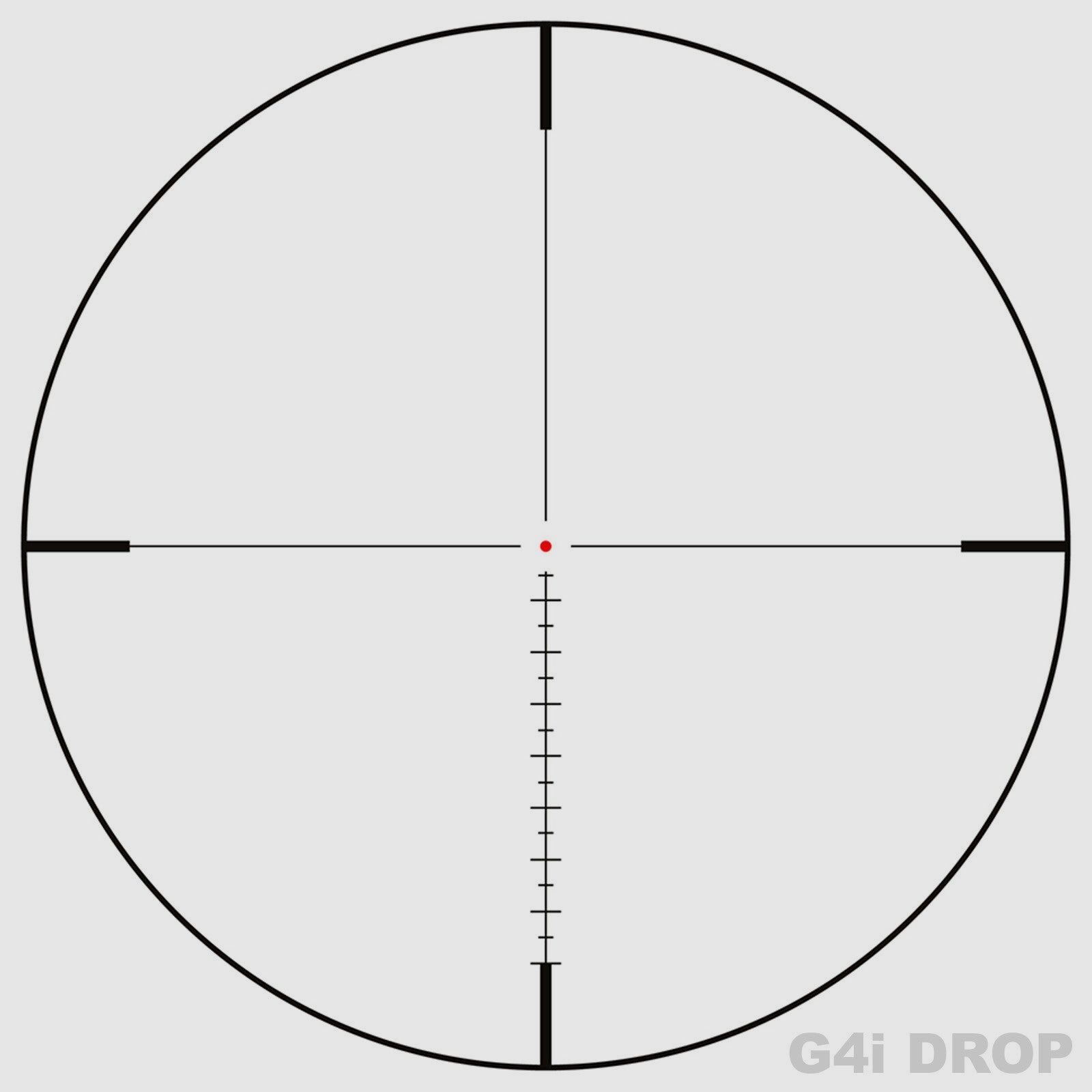 GPO Spectra™ 6x 1,5-9x44i