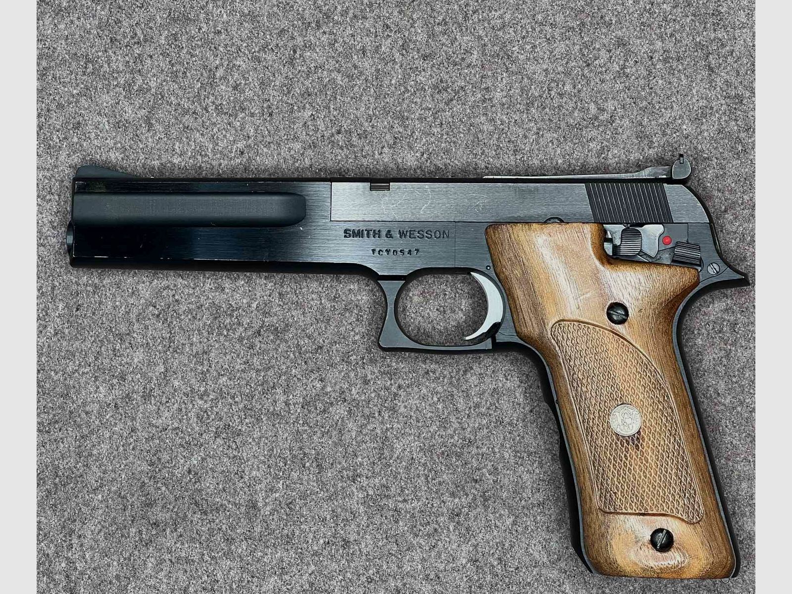 Smith & Wesson Mod. 422