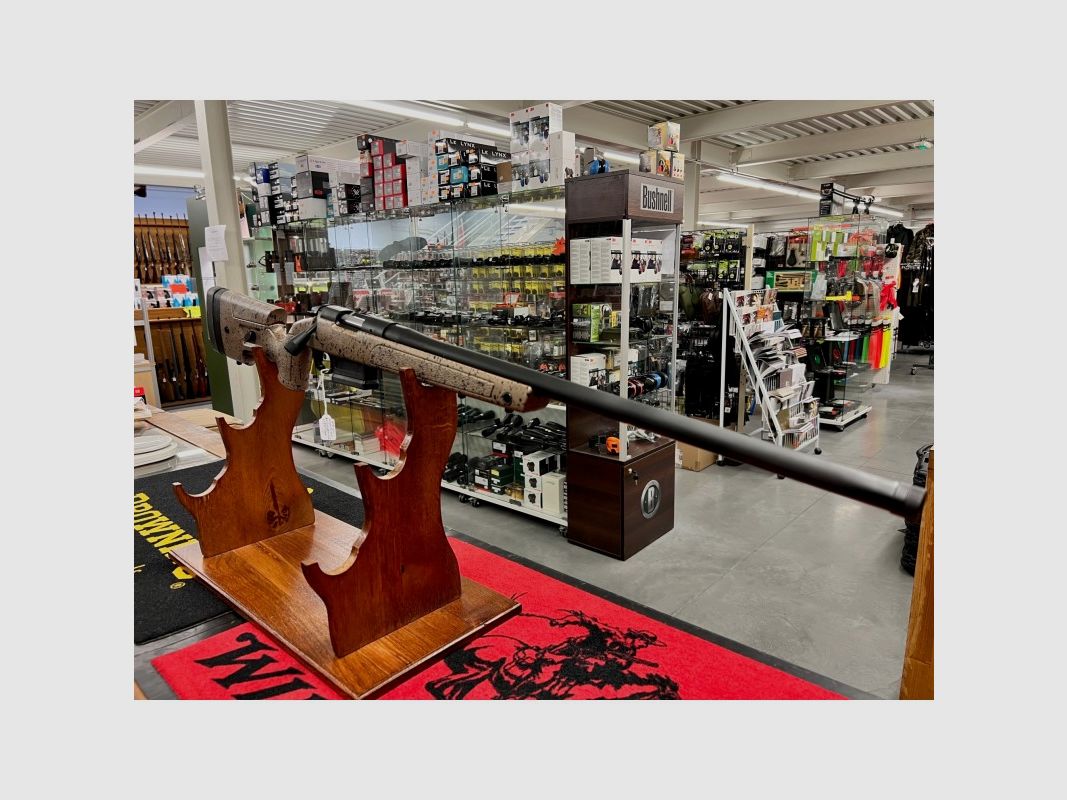 Bergara B14 HMR 308 win, image 4 sur 6
