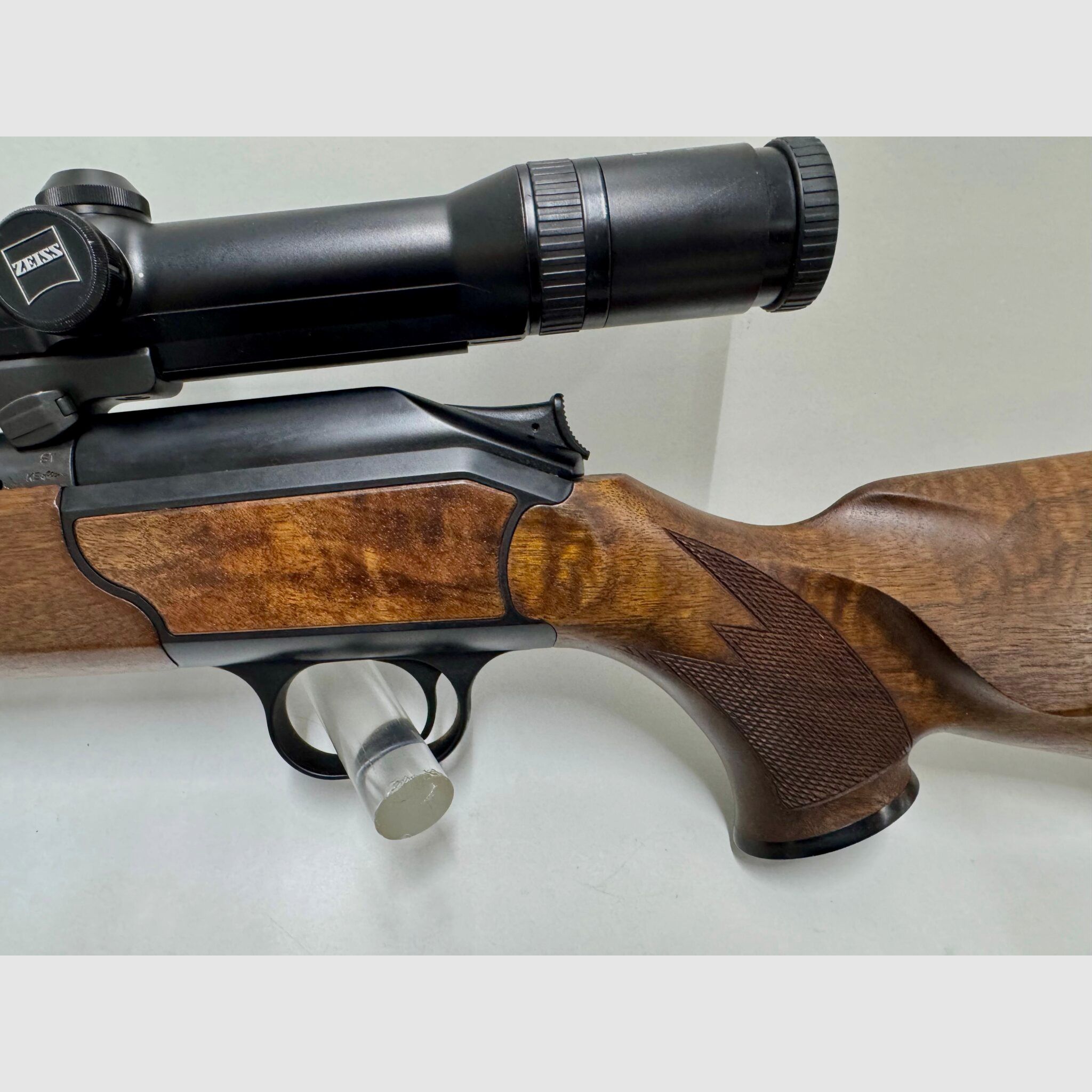 Blaser R93 Luxus