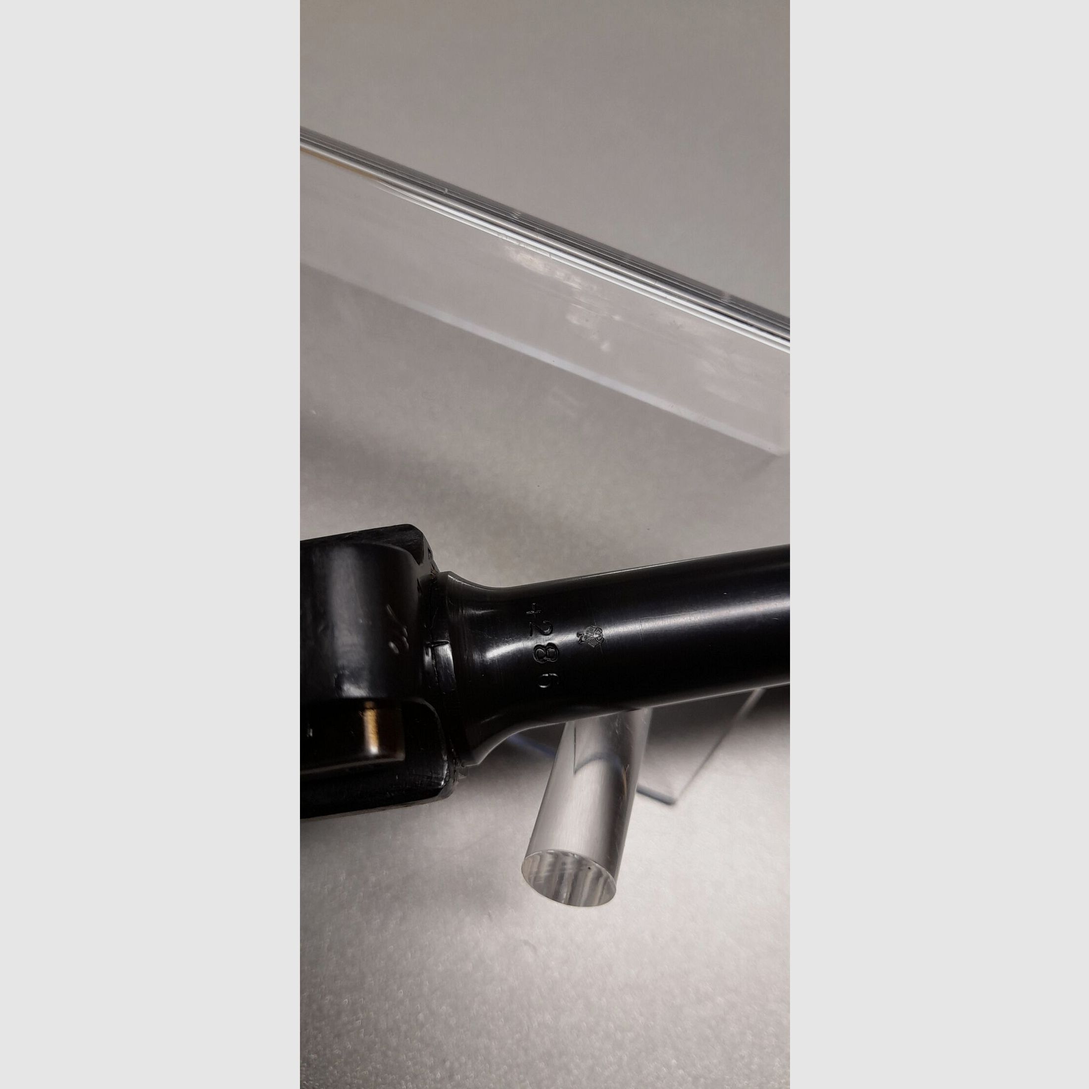 Mauser DWM P04 Marine