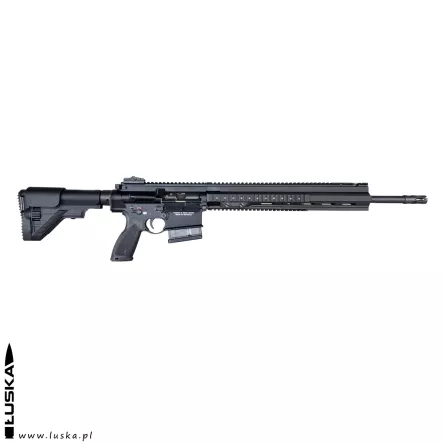 Carabine H&K MR308A3-28 20" cal. .308 Win, image 1 sur 2