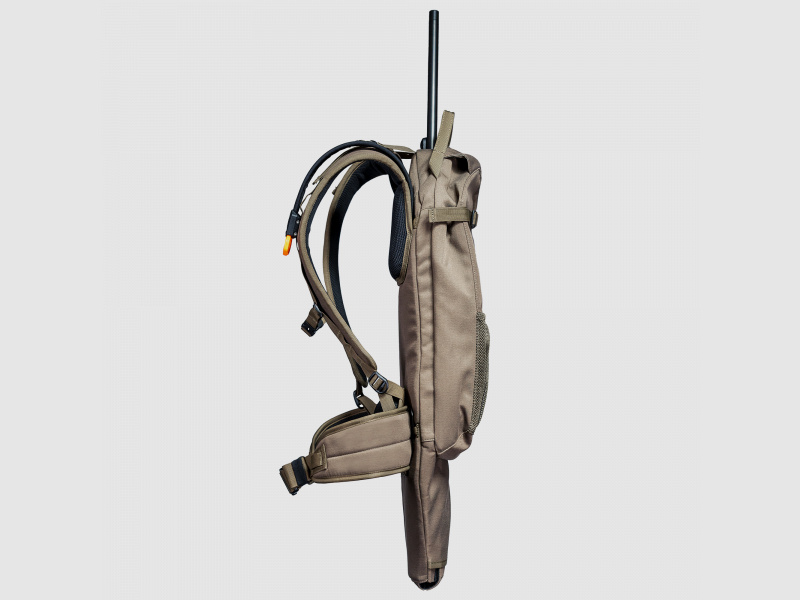 Vorn LT12 Litros mochila de rifle - Color: verde