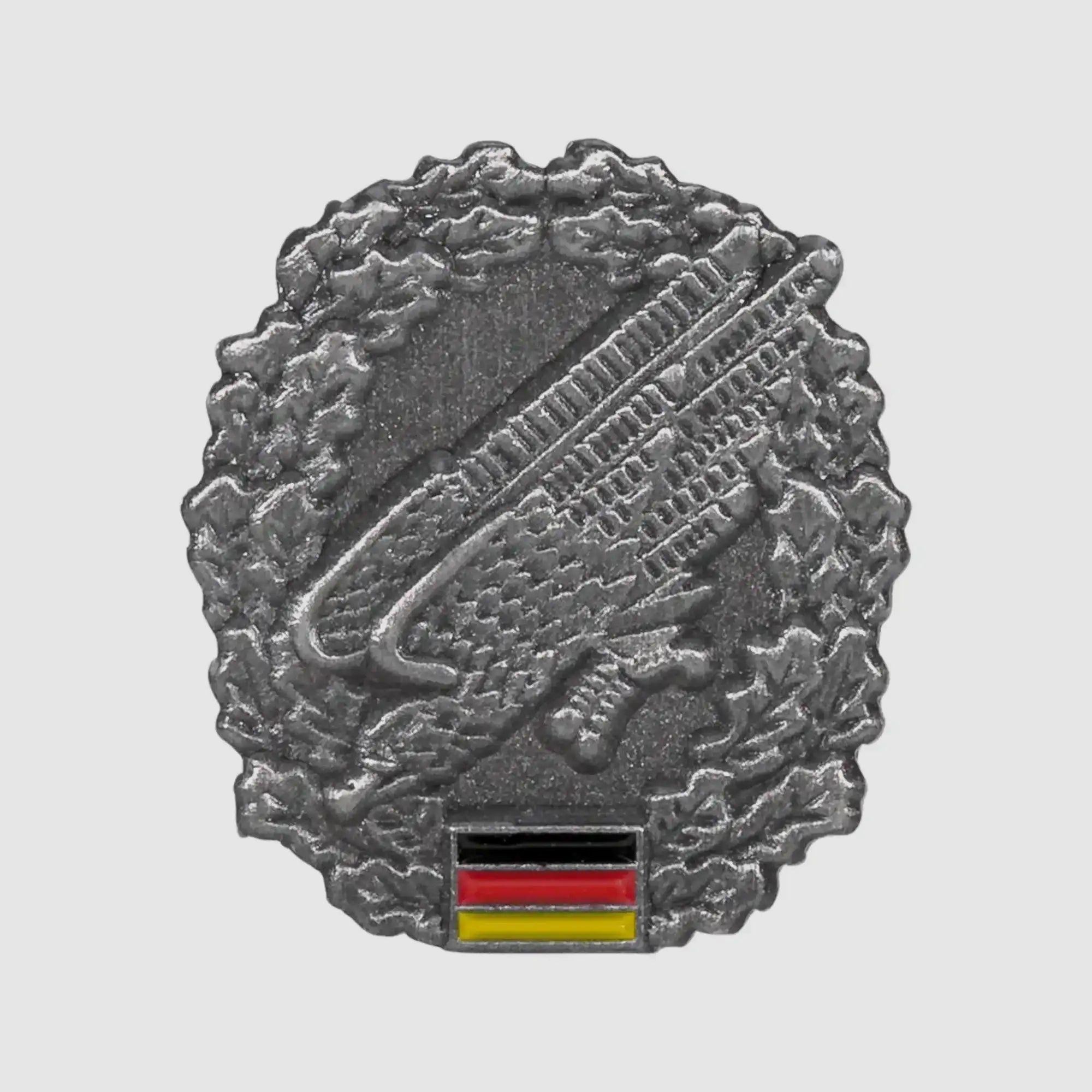 ASMC ASMC Pin Mini Metal Badge Paratrooper