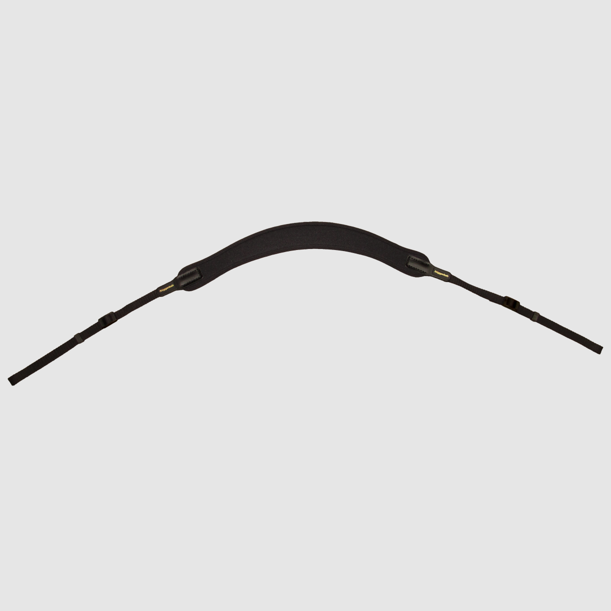 Fernglasgurt Neo­pren Outline
