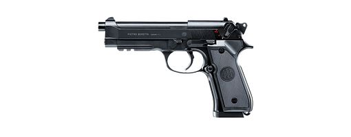 Umarex Beretta MOD. 92 A1