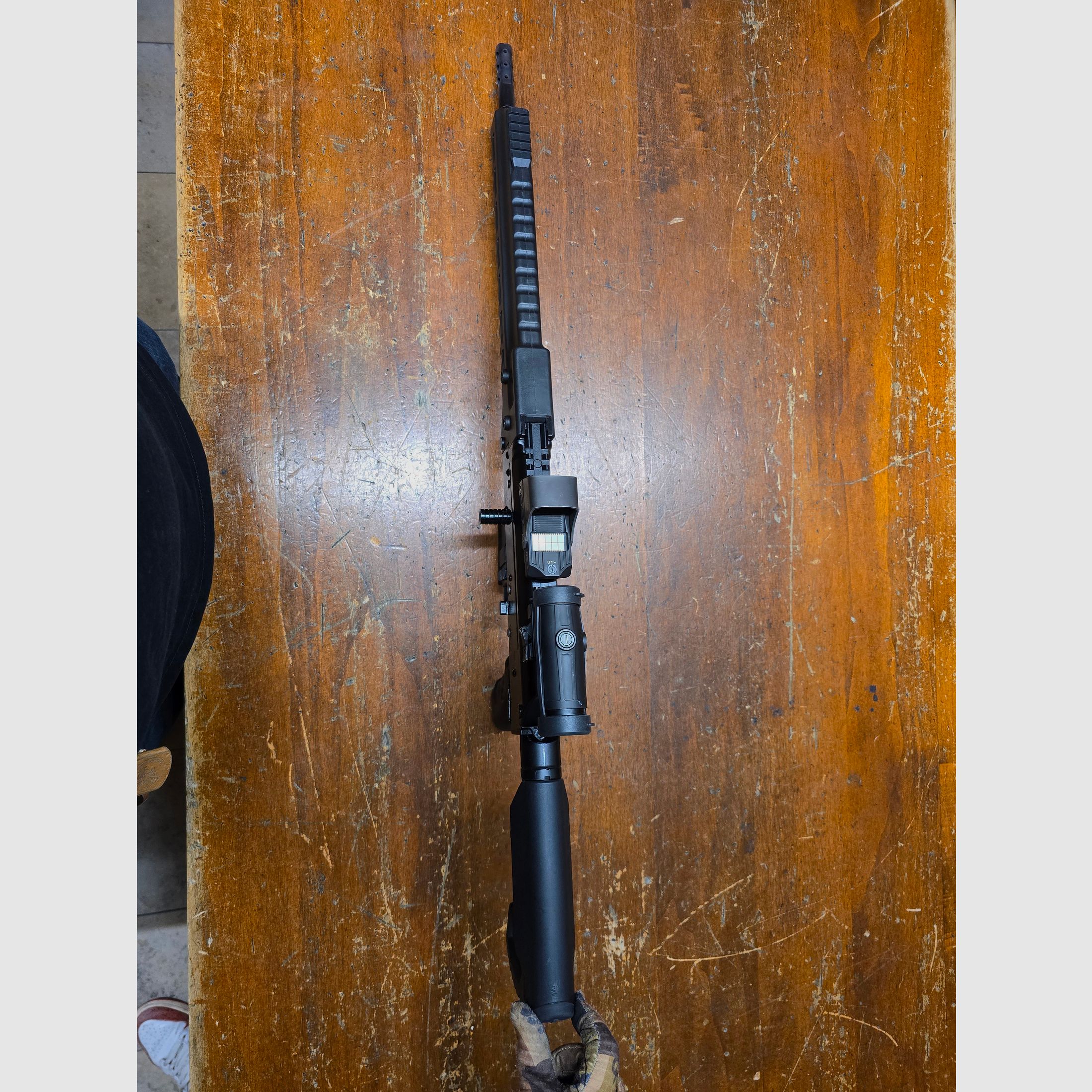 Izhmasch sr1 
