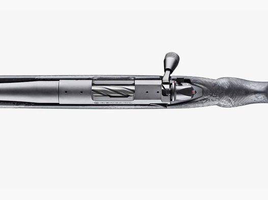 Büchse Bergara B14 Crest / Carbon
