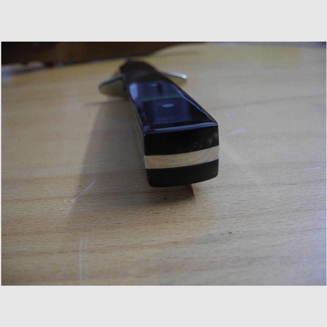 Superbe ancien Bowie de Othello / Anton Wingen Solingen