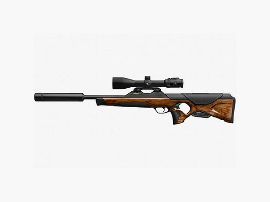 Rifle rectilineo Walther RS 3 Heritage Fourstar