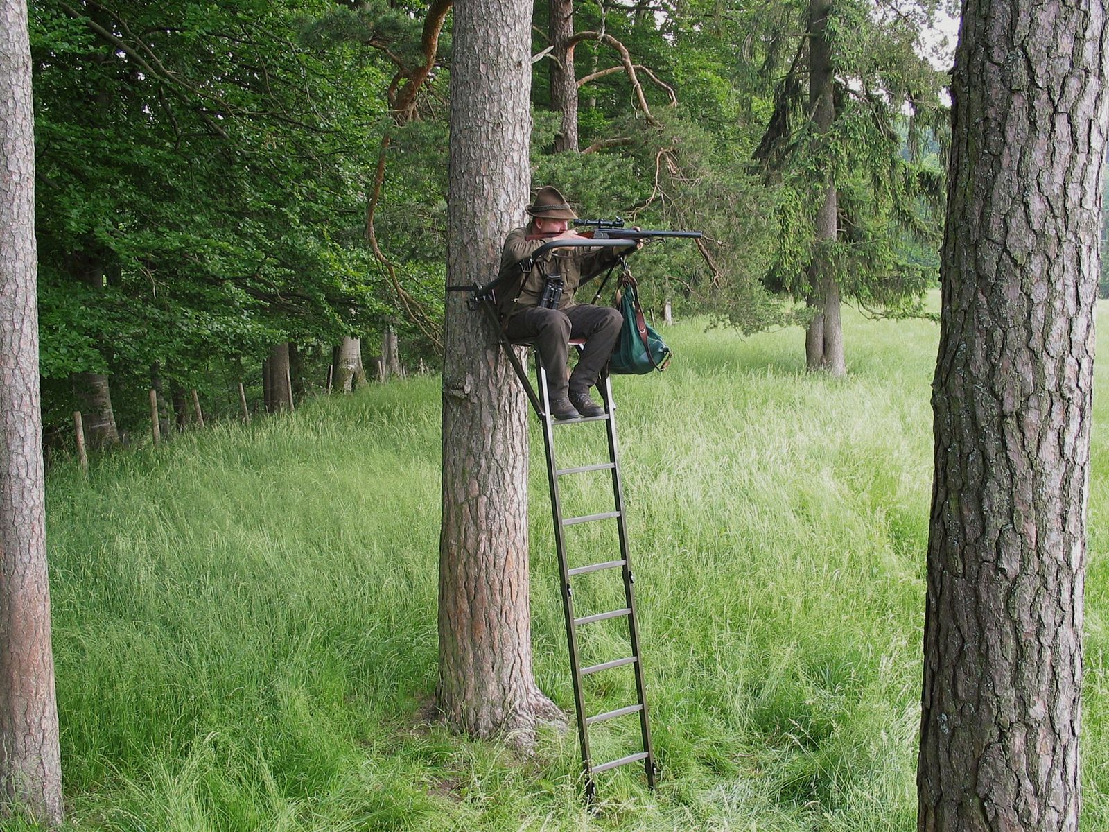 Knobloch Alu-ponte Superleggero