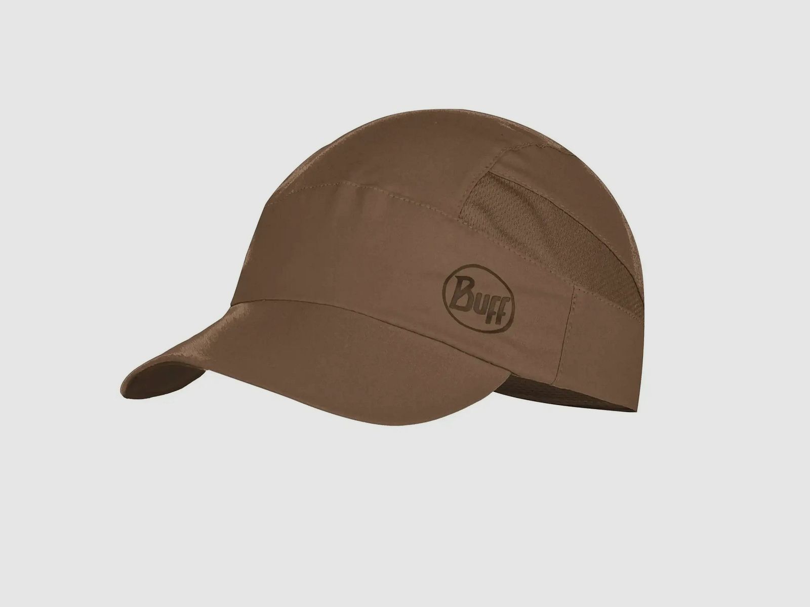 Buff Buff Chapeau Pack Trek Cap solid seed