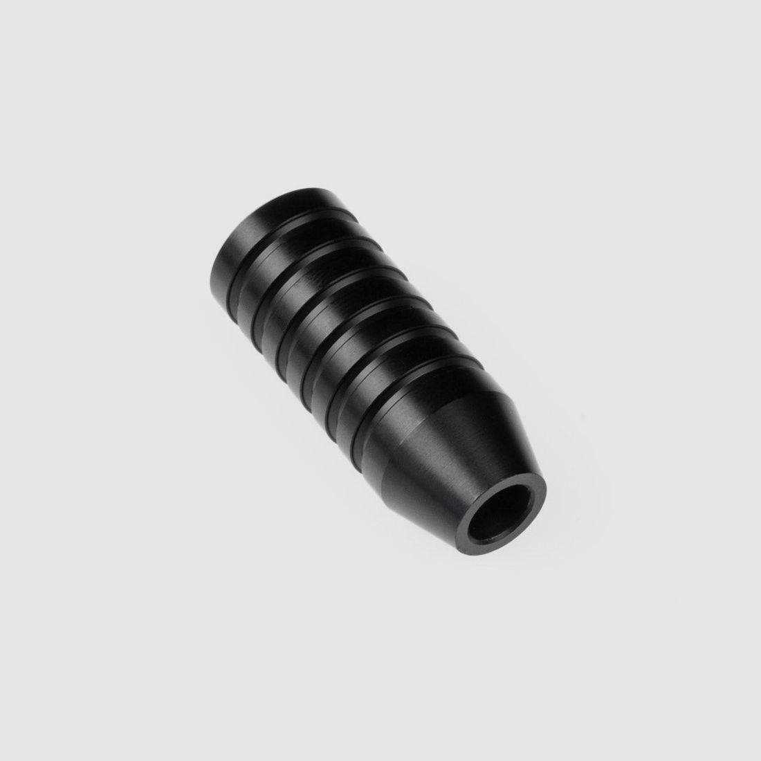 ABVERKAUF | Repitier Lever | XXL | Repitierhebel | HP MAX 1 | HP MAX 2 | CNC ALU | schwarz eloxiert