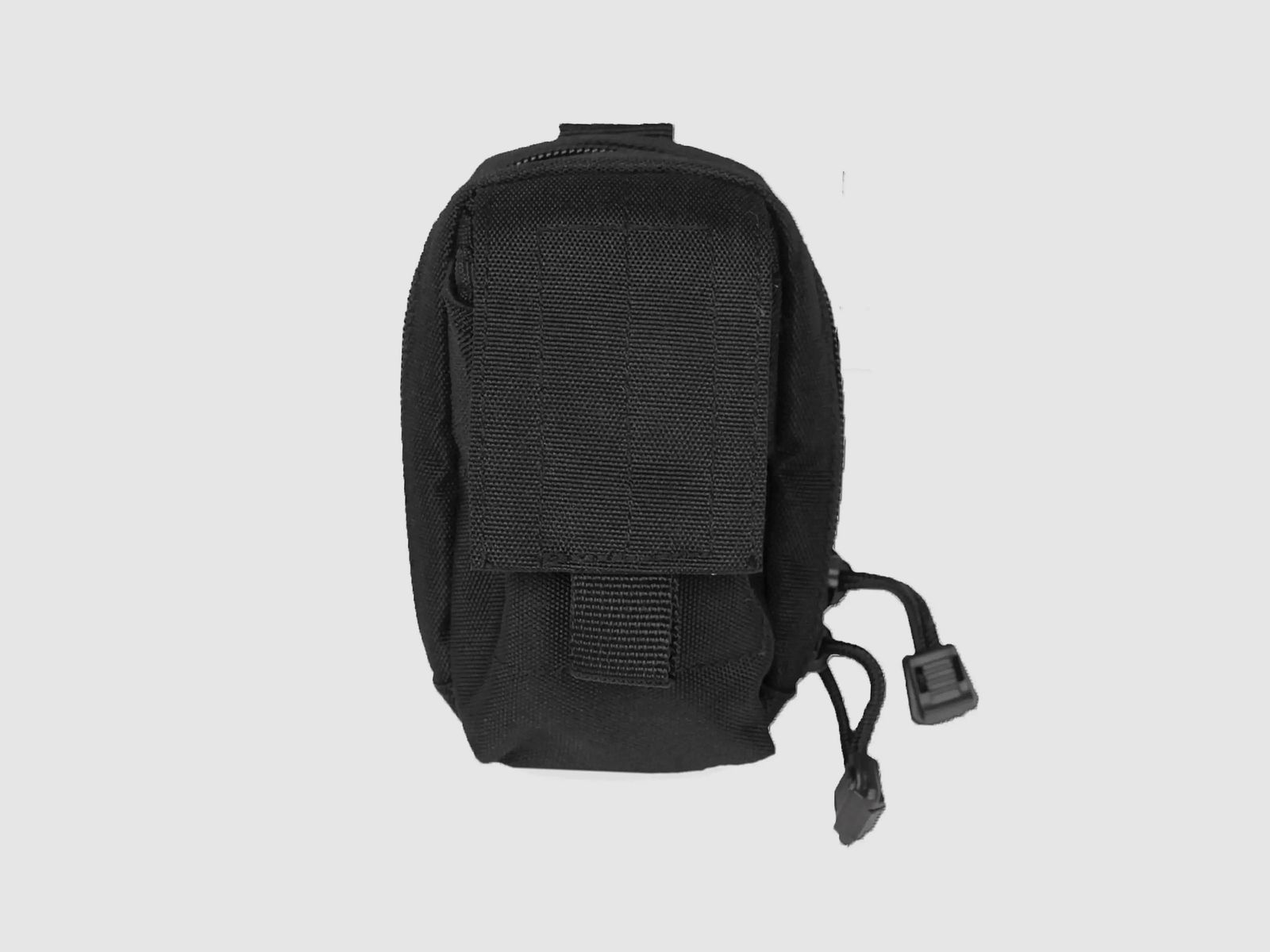 Mil-Tec Mil-Tec Koppeltasche gepolstert - Schwarz