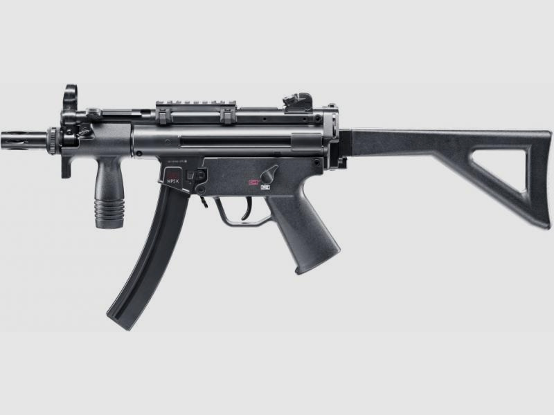 Heckler & Koch MP5 K-PDW Cal. 4,5 mm (.177) BB