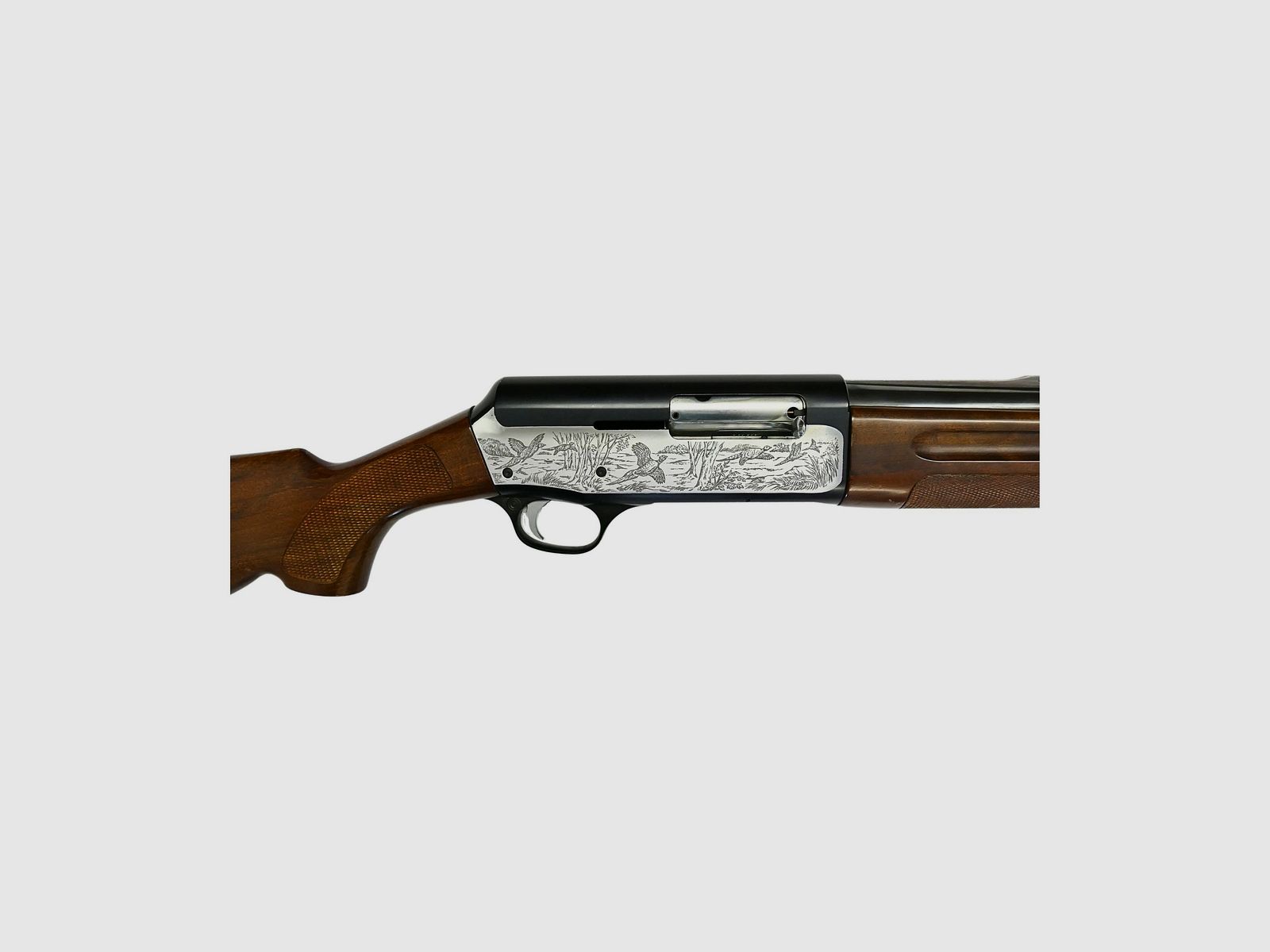 Franchi 48 AL 12/70 fusil semi-automatique, image 2 sur 6