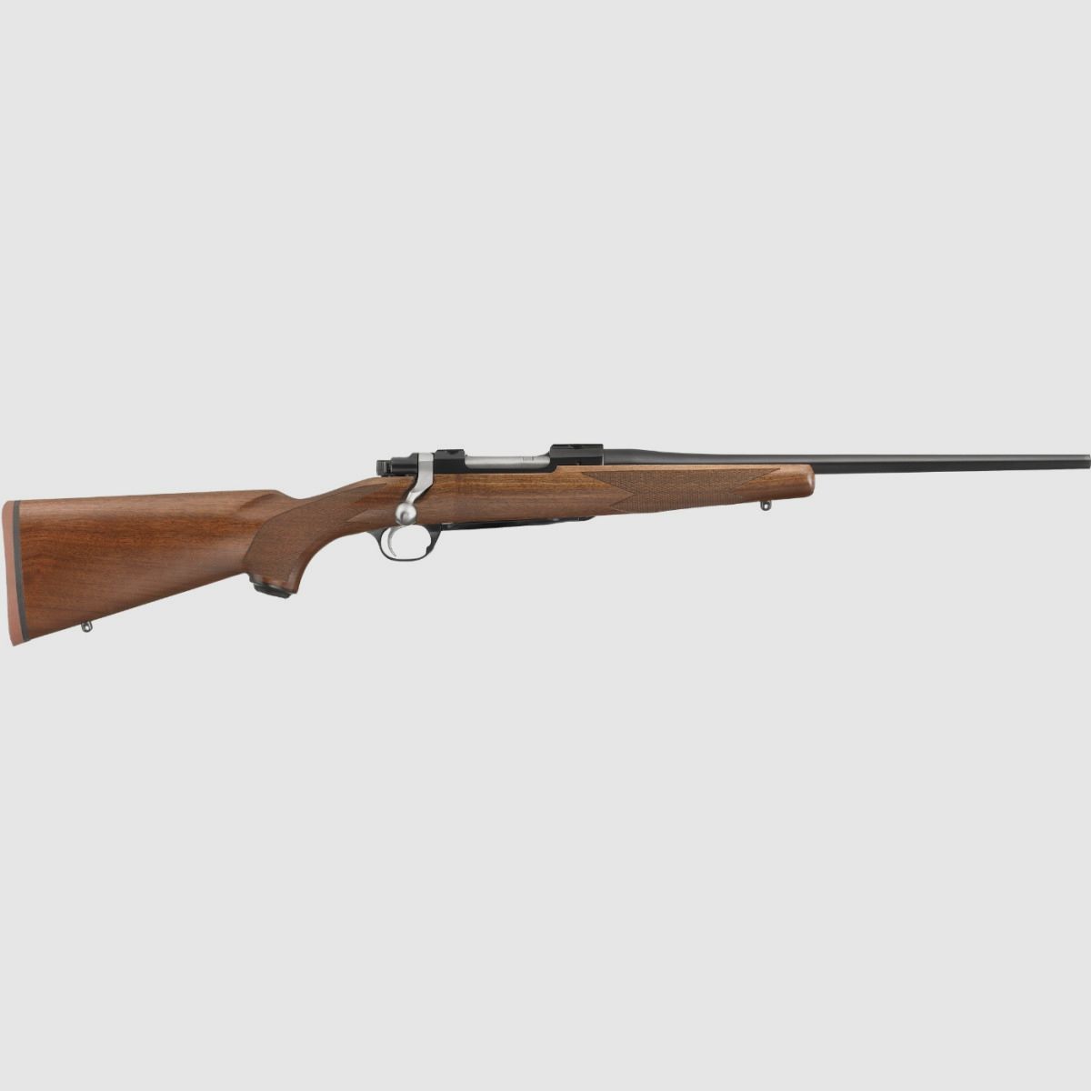 Ruger Hawkeye Compact 16,5" (37139), imagen 1 de 11