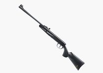 Browning M-Blade Karabinek Łamany 4,5 mm Diabolo Czarny