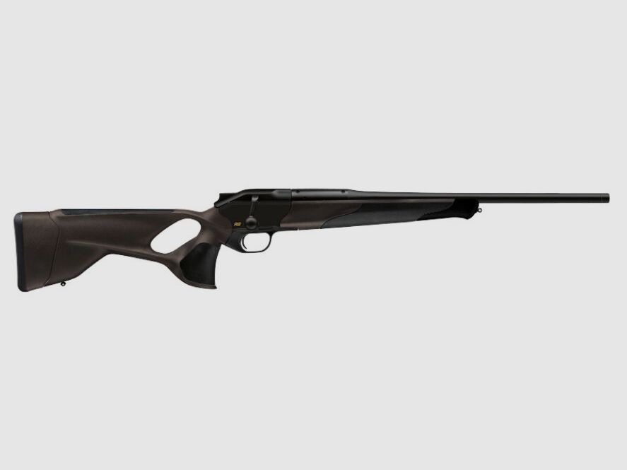 Blaser R8 Ultimate, 52cm, Mündungsgewinde Auf Lager